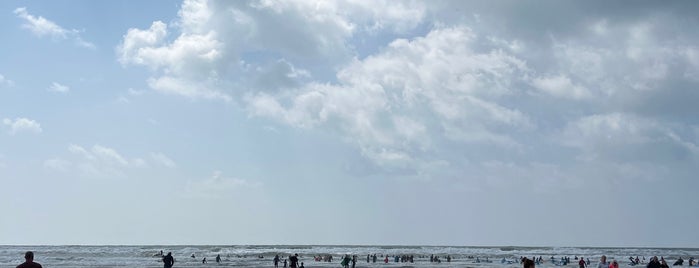 Croyde Bay is one of Devon.