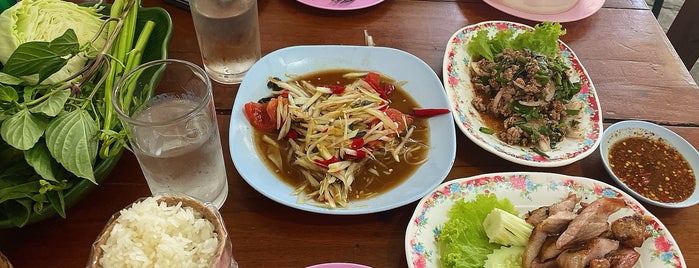 E-San-Rod-Ded is one of Top picks for Thai Restaurants.