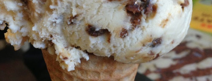 Ample Hills Creamery is one of The Best Things to do in New York in the Summer.