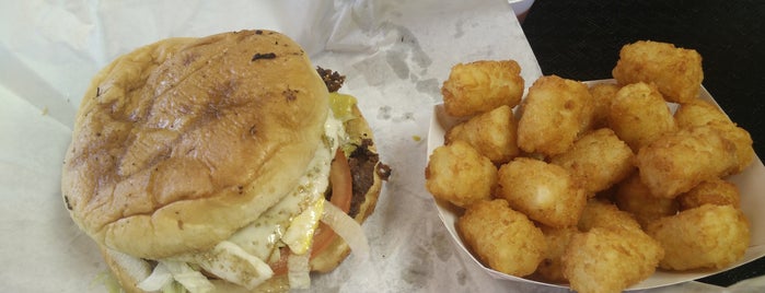 CB's Sandwhich Shop is one of Greenville TX.