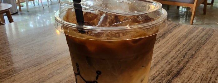 Cafe-In is one of BKK_Coffee_1.