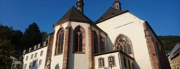 eglise des trinitaires is one of Orte, die Betül gefallen.