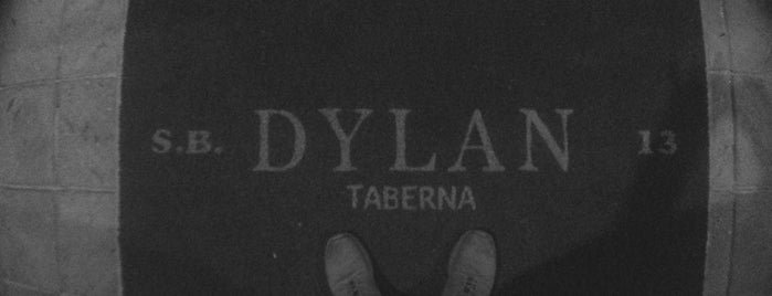 Dylan is one of Monterrey.