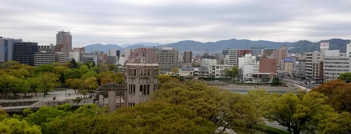 広島の宿 相生 is one of 温泉と宿泊施設.
