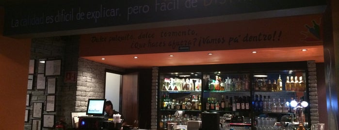 Wichitos is one of Roma-Condesa.
