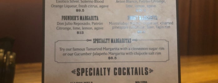 The Matador is one of Fort Collins.
