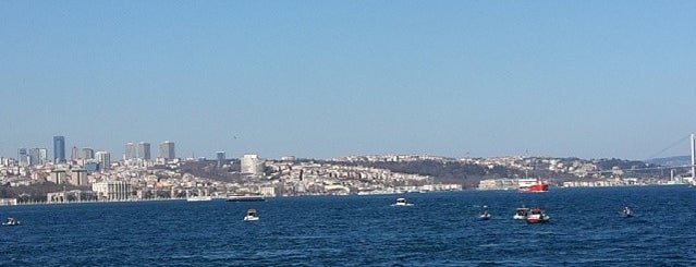 Sarayburnu is one of Istanbul.