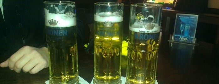 Zur Sonne is one of Dortmund - Pubs Bars Kneipen.
