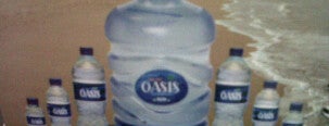 PT. OASIS Waters International Cab. Manado