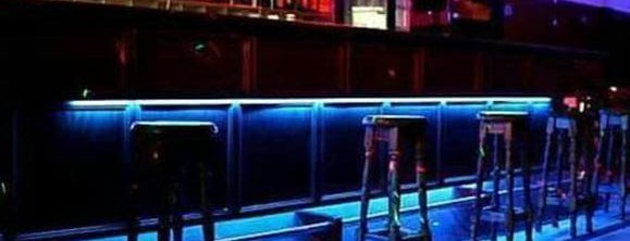 Madison - Club de Hombres is one of Discotecas, bares.