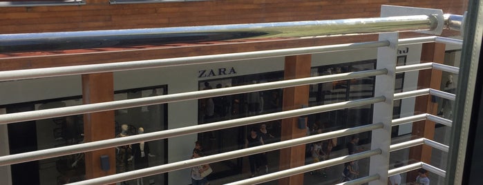 Zara | ზარა is one of تفلیس.