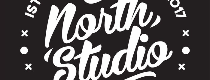 North Music Studios is one of BAU.