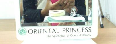 Oriental Princess is one of สวัสดีคับเพิลเพือน.