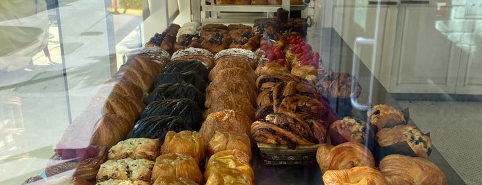 True Loaf Bakery is one of Me ame em Miami.
