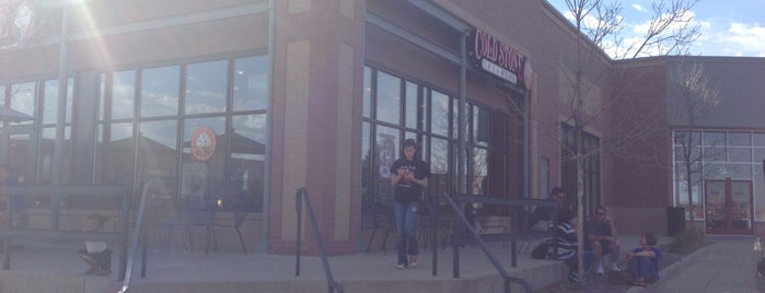Cold Stone Creamery is one of What to do in and around Highlands Ranch.
