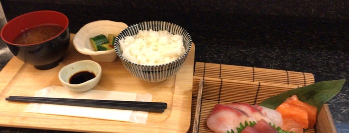 船場センタービル地下食堂街 is one of Leisure: 地下街ウォーキング.