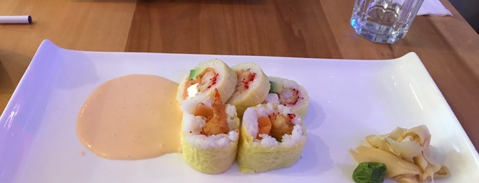 Futago Sushi is one of Resto.