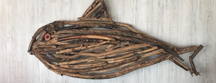 Forte Santa Catarina is one of Sítios.