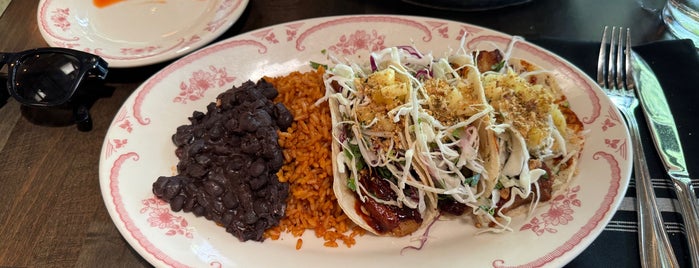 El Camino Fort Lauderdale is one of The 15 Best Places for Quesadillas in Fort Lauderdale.