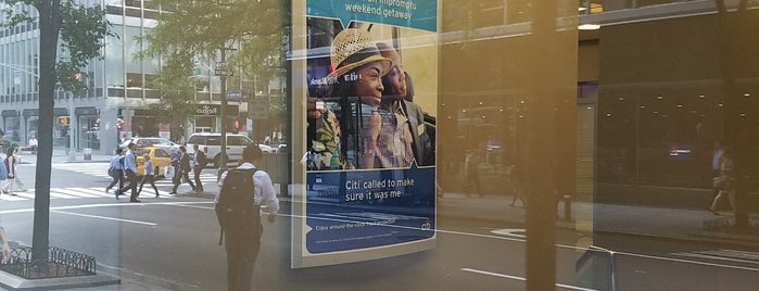 Citibank is one of Heavenさんのお気に入りスポット.