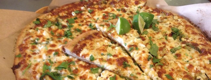 The 15 Best Places For Pizza In Berkeley