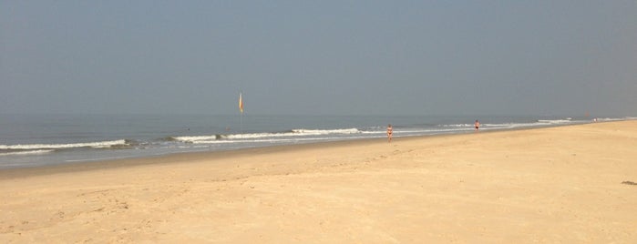 Mobor Beach is one of Beach locations in India.
