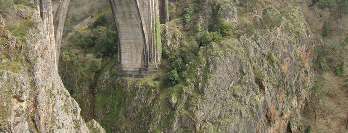 Miradores y espacios naturales Rías Baixas