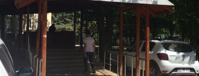 Adıyaman Belediyesi Nikâh Salonu is one of Kürşat 님이 좋아한 장소.