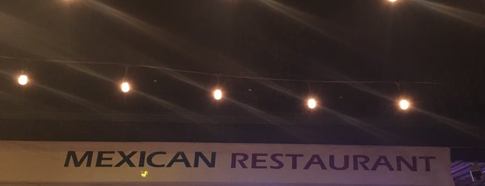 Serrano's Mexican Restaurant is one of Lieux qui ont plu à Taylor.