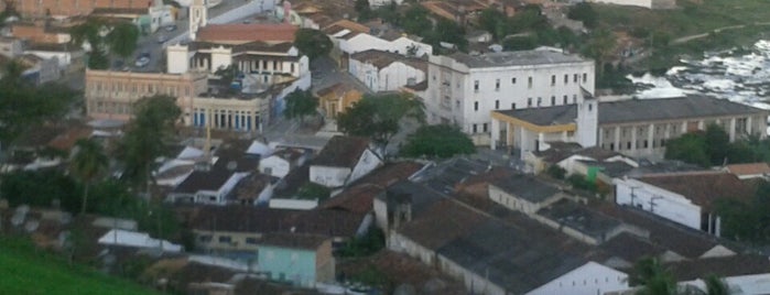 Viçosa is one of Cidades de Alagoas.