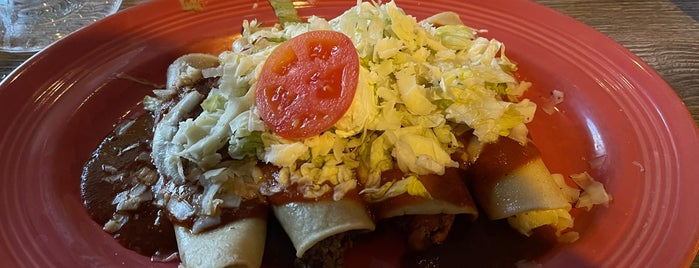 Senor Taco is one of restaurants to try!.