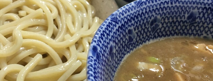 麺や 武蒼 is one of Ramen To-Do リスト3.