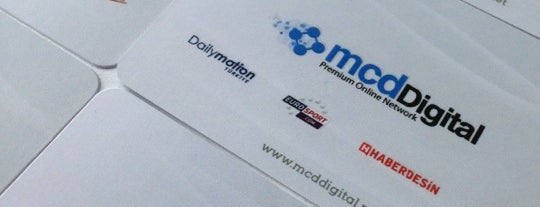 MCD Digital is one of Digital Agencies.