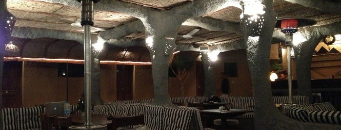 El Dorado Kite Beach & Restaurant is one of Be Charmed @ Sharm El Sheikh.