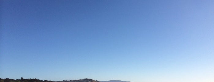 Fort Funston is one of Best Things To See & Do.