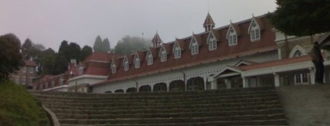 Ooty is one of Bollywood Shoot Locations.