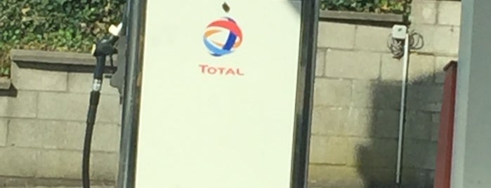 TotalEnergies is one of werl.