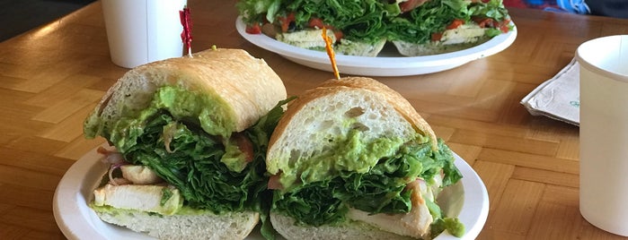 Black Sheep Deli is one of Summer in Amherst.
