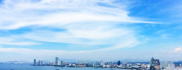 Pattaya View Point is one of Pattaya.