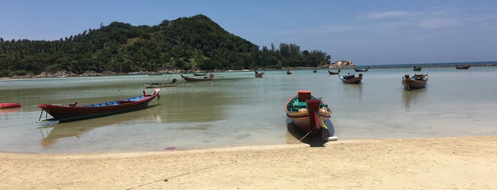Chaloklum Bay Resort Koh Phangan is one of Best places in Koh Phangan.