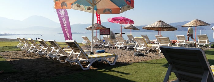 Fethiye Surf Center is one of Kuşadası.
