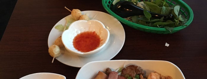 VietNam Style is one of STL to try.