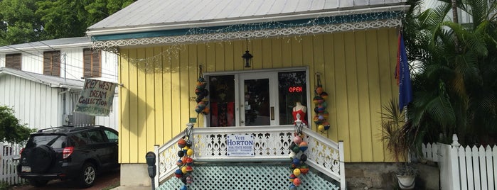 Conch Republic Concierge is one of Key West.