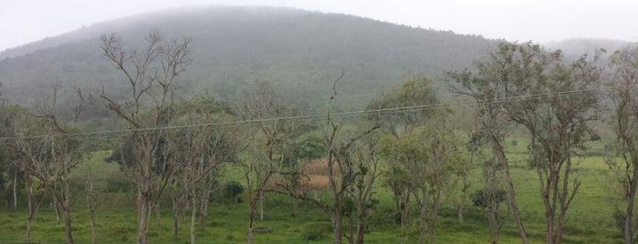 Cadeia pública de Garanhuns is one of Lieux qui ont plu à Luiz.