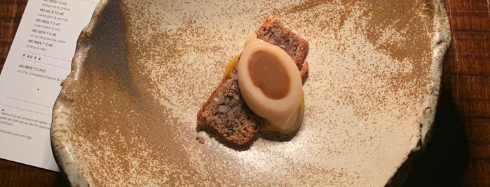 Euskalduna Studio is one of Restaurantes Porto.