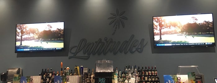 Latitudes is one of Anna’s Liked Places.