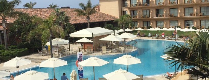 La Quinta Resort Hotel & Spa Menorca is one of Menorca.