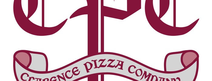 Clarence Pizza Company is one of To go.