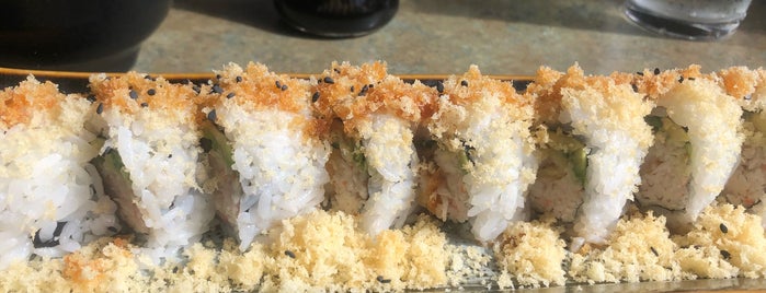 Poway Sushi Lounge is one of San Diego.