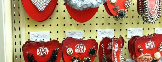 Hobby Lobby is one of Top 10 favorites places in Clarksville, TN.